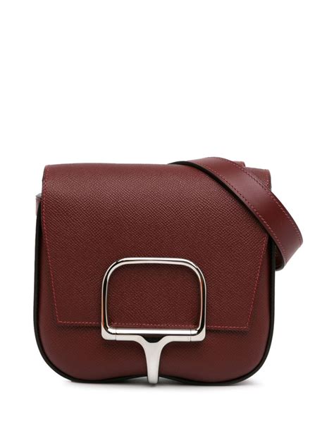 hermes red bag commercial 2021|hermes della cavalleria 2021.